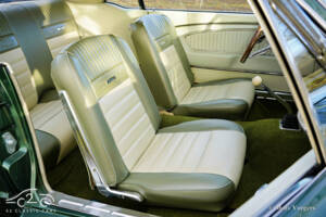 Image 12/58 of Ford Mustang 289 (1965)