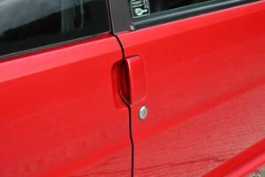 Image 28/50 of Peugeot 106 1.6 GTI 16V (1998)