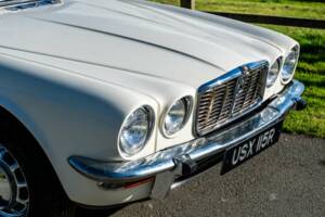 Afbeelding 34/50 van Jaguar XJ 5.3 C (1976)