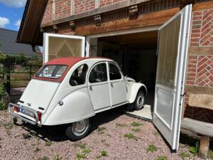 Bild 4/9 von Citroën 2 CV 6 (1990)