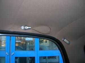 Bild 10/22 von FIAT 1100-103 TV (1954)