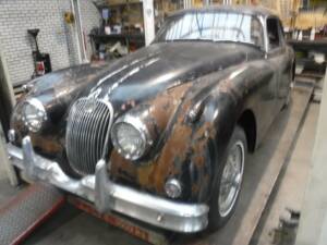 Imagen 40/50 de Jaguar XK 150 FHC (1959)