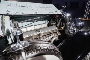 Image 9/12 de Cadillac V16 452 Dual Cowl Phaeton (1930)