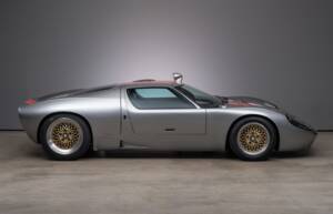 Bild 9/39 von Isdera Erator GTE (1970)