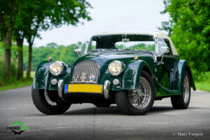 Bild 54/68 von Morgan 4&#x2F;4 1800 (2002)