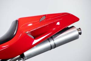 Imagen 17/50 de Ducati DUMMY (1994)
