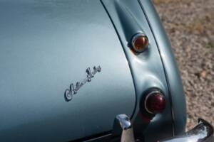Image 33/38 of Austin-Healey 100/6 (BN4) (1956)