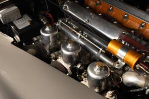 Bild 24/38 von Jaguar Mk II 3.8 (1959)