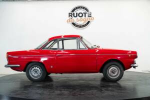 Bild 5/24 von FIAT 750 Vignale Coupé (1964)