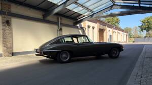 Image 11/81 de Jaguar Type E (2+2) (1969)