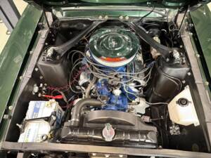 Bild 35/50 von Ford Mustang GT (1968)