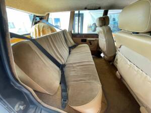 Image 16/25 of Land Rover Range Rover Classic 3.5 (1982)