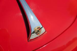 Image 11/50 of Porsche 356 C 1600 SC (1964)
