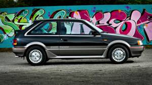 Image 3/49 of Mazda 323 1.6 GT Turbo 4x4 (1986)