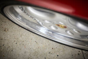 Imagen 50/98 de Porsche 911 Turbo 3.6 (1993)