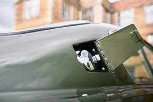 Image 10/28 of Aston Martin DB 6 Mk II (1970)