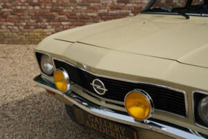 Image 41/50 de Opel Ascona 1,2 S (1975)