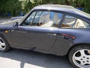 Afbeelding 5/15 van Porsche 911 Carrera 4 (1991)