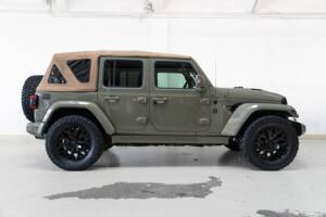 Image 3/39 de Jeep Wrangler 2.0 4xe (2023)