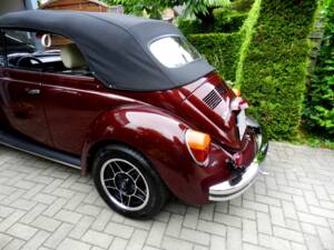 Image 35/54 de Volkswagen Beetle 1303 LS (1978)