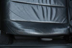 Afbeelding 36/50 van Mercedes-Benz SLK 200 (1997)