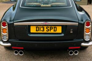 Image 39/42 of David Brown Speedback GT (2016)