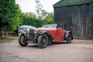 Image 27/50 of Alvis Speed 20 (1932)