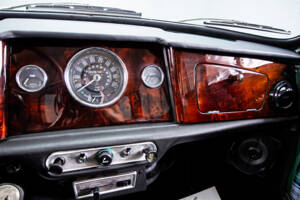 Immagine 21/35 di Mini 1275 GT (1972)