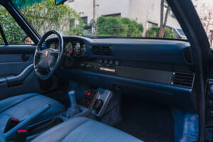 Bild 19/50 von Porsche 911 Carrera 4S (1996)