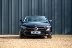 Image 2/85 of Mercedes-Benz CLS 450 4MATIC (2018)