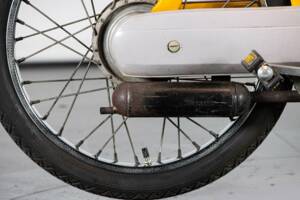 Immagine 27/50 di Piaggio DUMMY (1973)