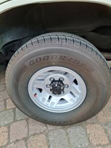 Imagen 26/32 de Toyota Land Cruiser HJ 60 (1986)