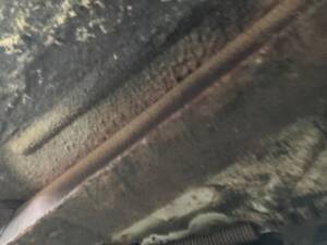 Bild 45/45 von Lancia Flaminia Coupe Pininfarina 3B (1963)