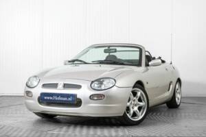 Immagine 3/50 di MG F 1.8i VVC (2000)