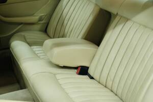 Bild 34/50 von Mercedes-Benz 500 SEL (1983)
