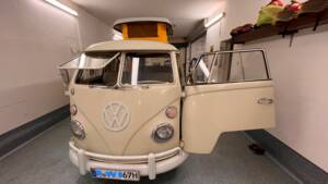 Bild 11/14 von Volkswagen T1 Camper (1967)