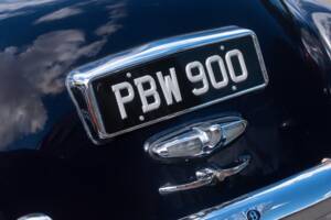 Imagen 33/50 de Bentley S 2 (1960)
