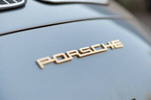 Immagine 22/50 di Porsche 356 B 1600 Roadster (1962)