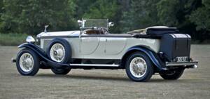 Afbeelding 12/50 van Rolls-Royce Phantom II (1933)