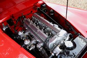 Image 36/50 of Jaguar XK 120 SE OTS (1954)