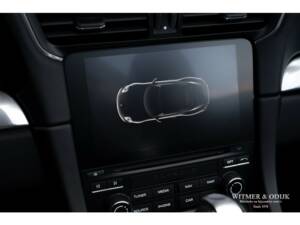 Afbeelding 32/37 van Porsche 911 Carrera 4S (2016)