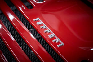 Immagine 52/99 di Ferrari F 355 Berlinetta (1997)