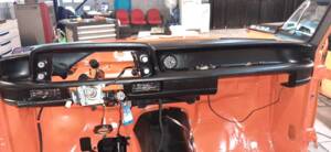 Bild 102/200 von BMW 2002 tii (1972)
