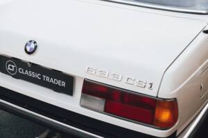 Bild 11/40 von BMW 633 CSi (1984)