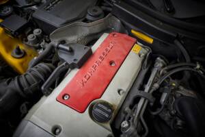 Image 69/100 de Mercedes-Benz SLK 230 Kompressor (1999)