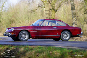 Bild 35/71 von Ferrari 330 GT 2+2 (1966)