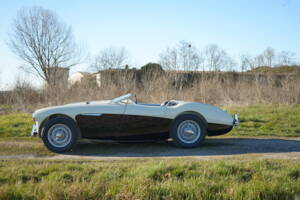 Bild 35/63 von Austin-Healey 100&#x2F;4 (BN2) (1956)