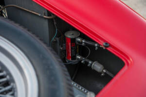 Image 47/47 of Bandini 750 Sport Siluro (1957)