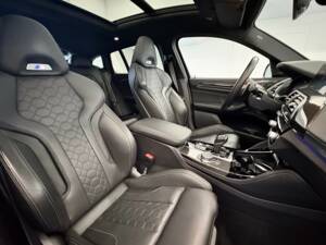 Image 25/39 de BMW X4 M (2020)