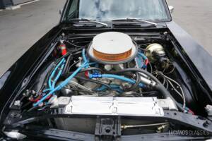 Image 57/71 of Chevrolet Nova (1969)